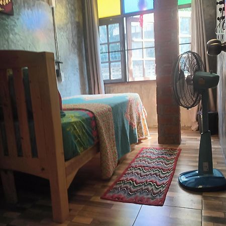 Baan Chiang Mai Hostel Εξωτερικό φωτογραφία