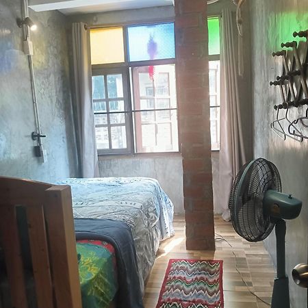 Baan Chiang Mai Hostel Εξωτερικό φωτογραφία