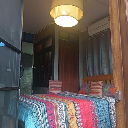 Baan Chiang Mai Hostel Εξωτερικό φωτογραφία