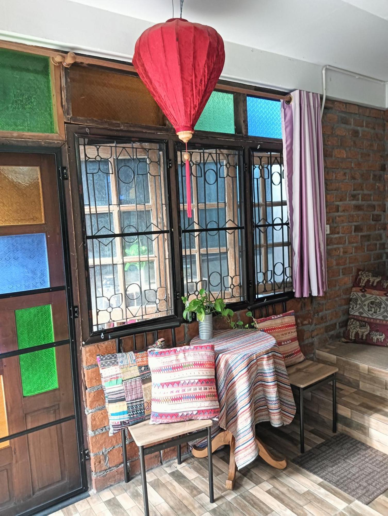 Baan Chiang Mai Hostel Εξωτερικό φωτογραφία