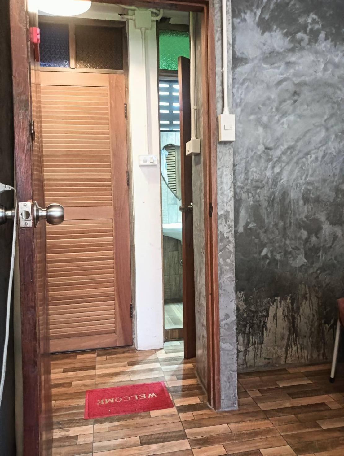 Baan Chiang Mai Hostel Εξωτερικό φωτογραφία