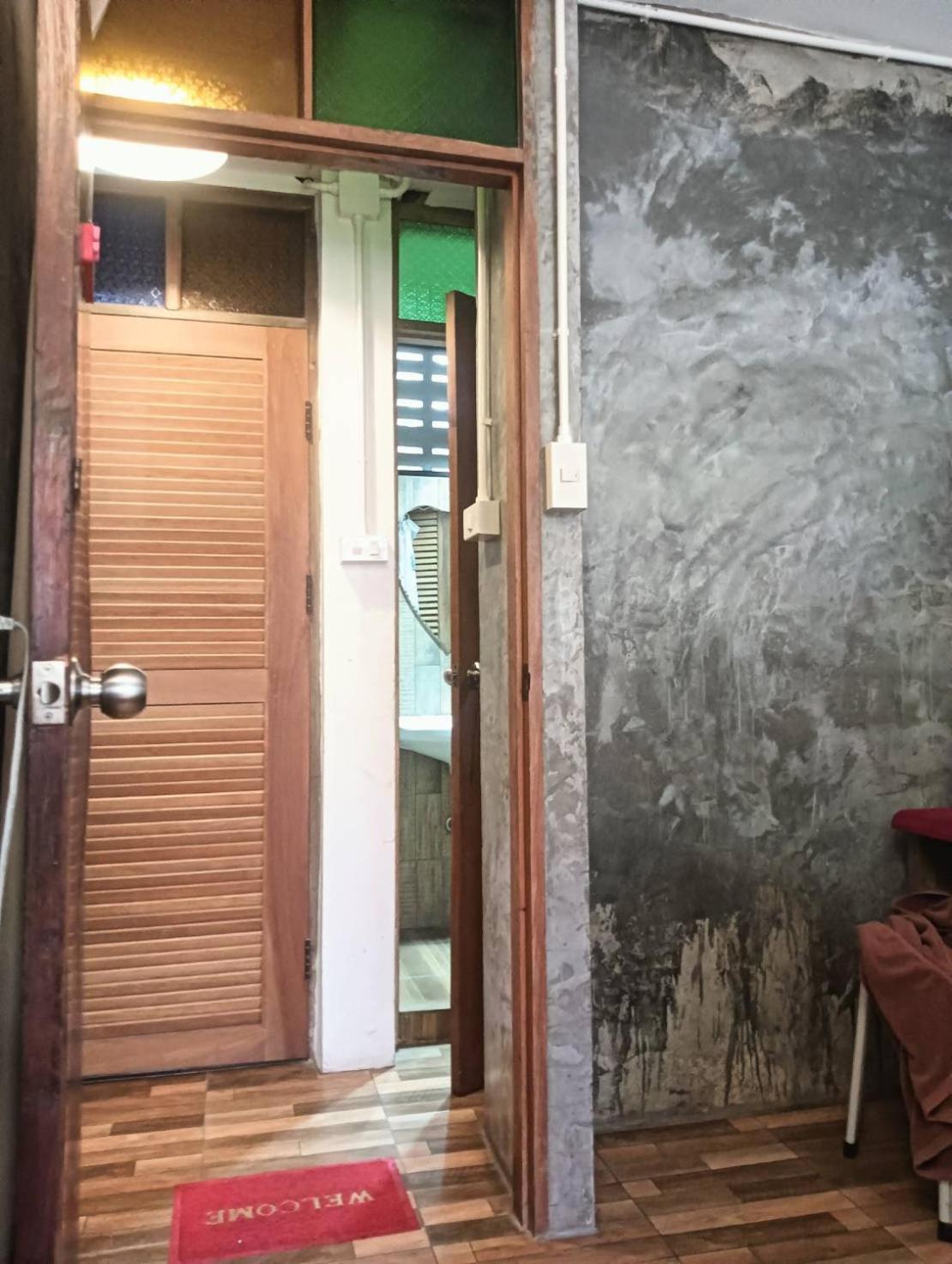 Baan Chiang Mai Hostel Εξωτερικό φωτογραφία