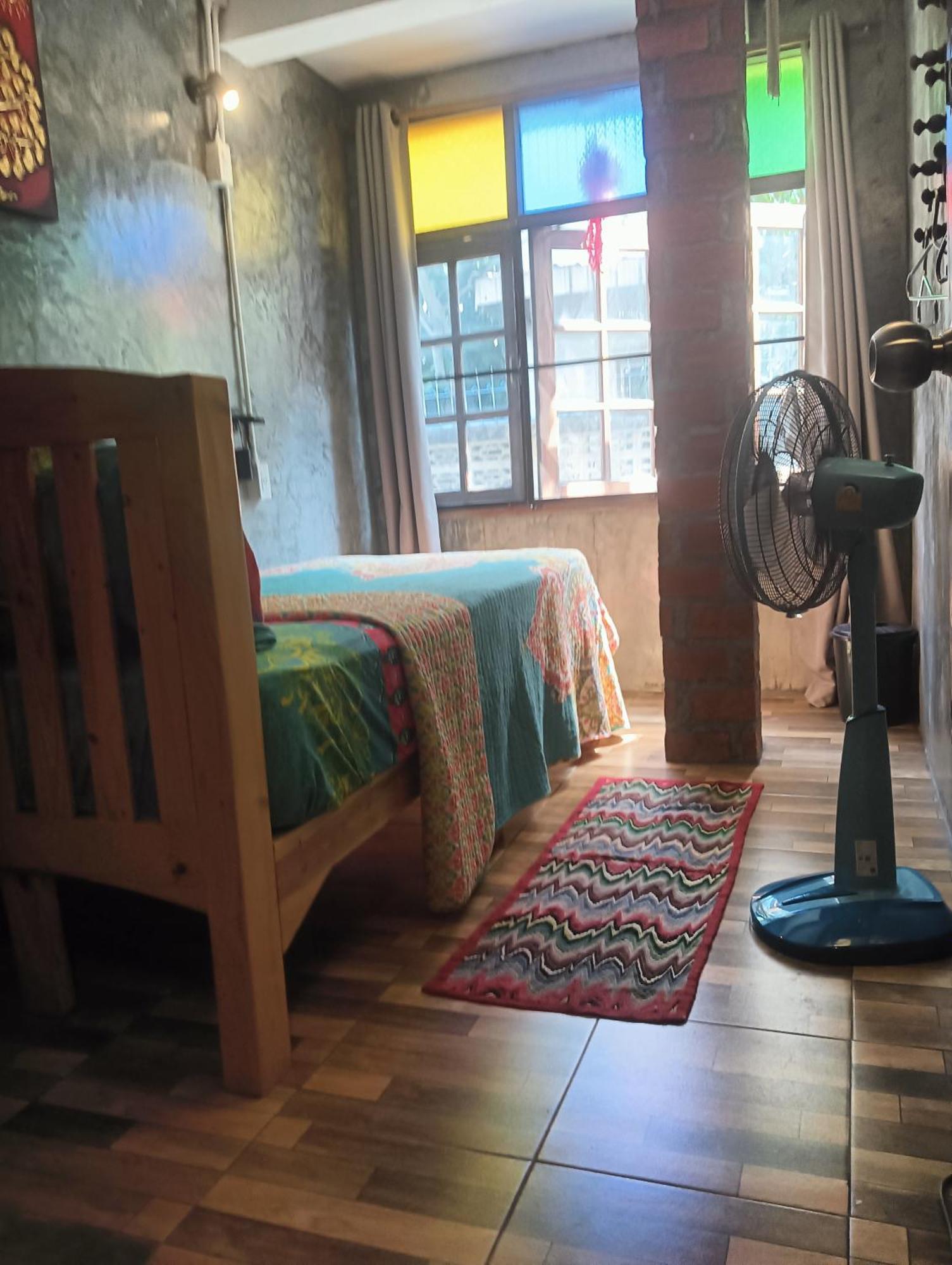 Baan Chiang Mai Hostel Εξωτερικό φωτογραφία