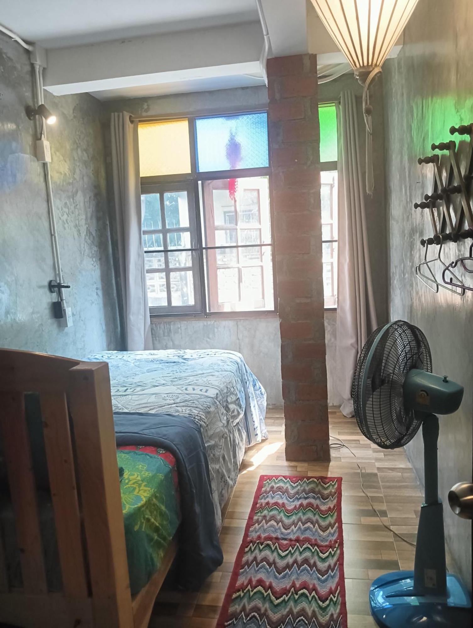 Baan Chiang Mai Hostel Εξωτερικό φωτογραφία