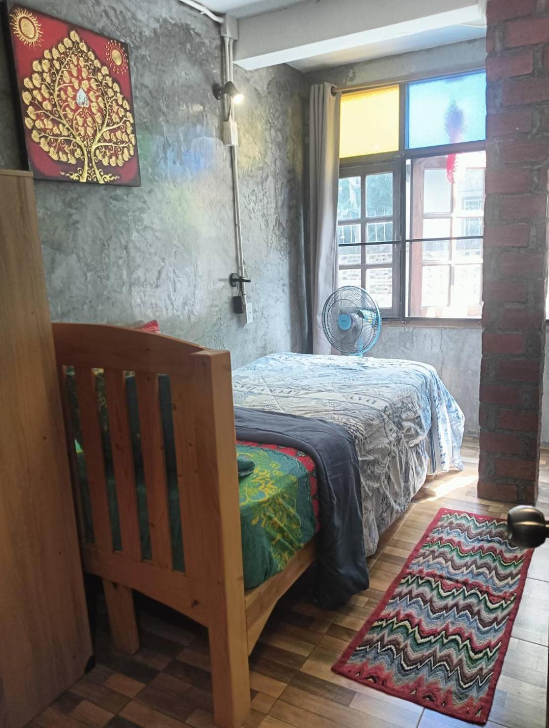 Baan Chiang Mai Hostel Εξωτερικό φωτογραφία