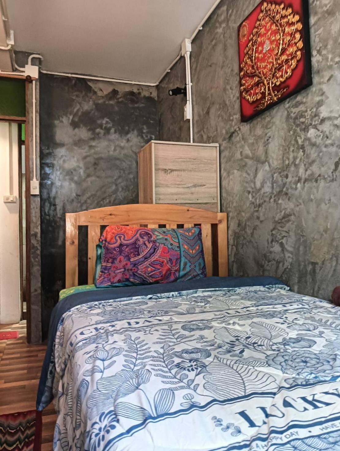 Baan Chiang Mai Hostel Εξωτερικό φωτογραφία