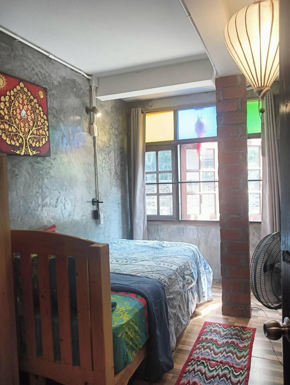 Baan Chiang Mai Hostel Εξωτερικό φωτογραφία