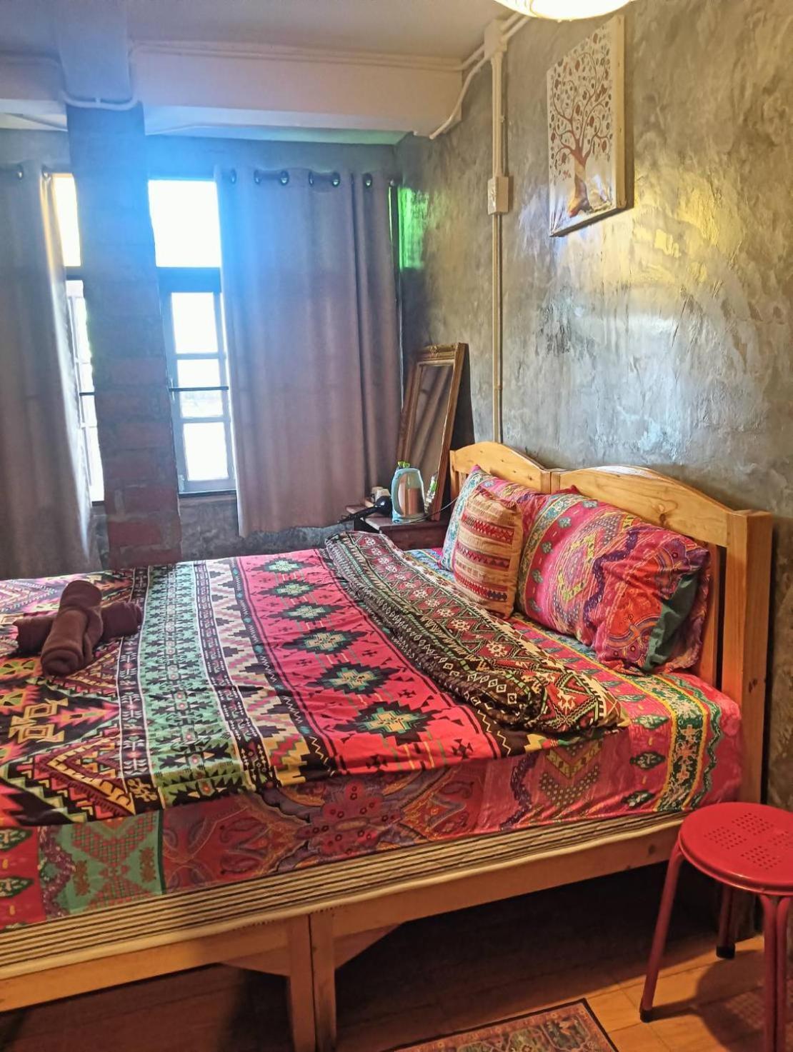 Baan Chiang Mai Hostel Εξωτερικό φωτογραφία