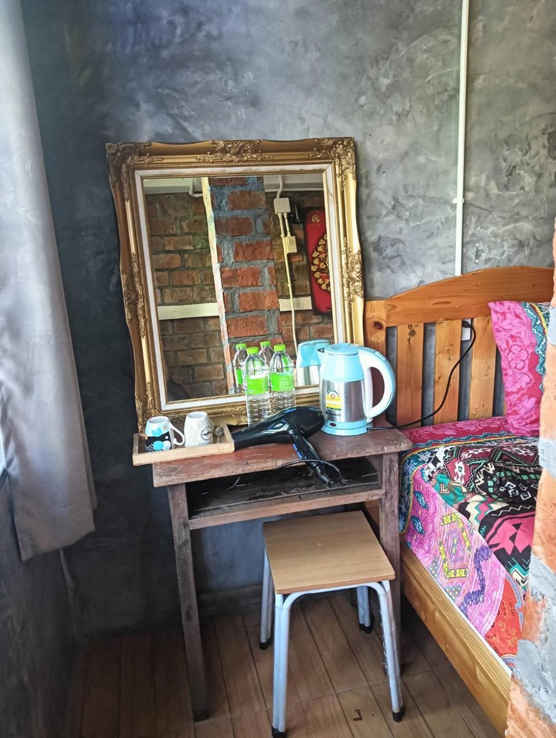 Baan Chiang Mai Hostel Εξωτερικό φωτογραφία