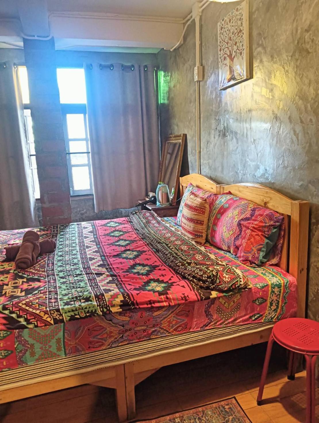 Baan Chiang Mai Hostel Εξωτερικό φωτογραφία