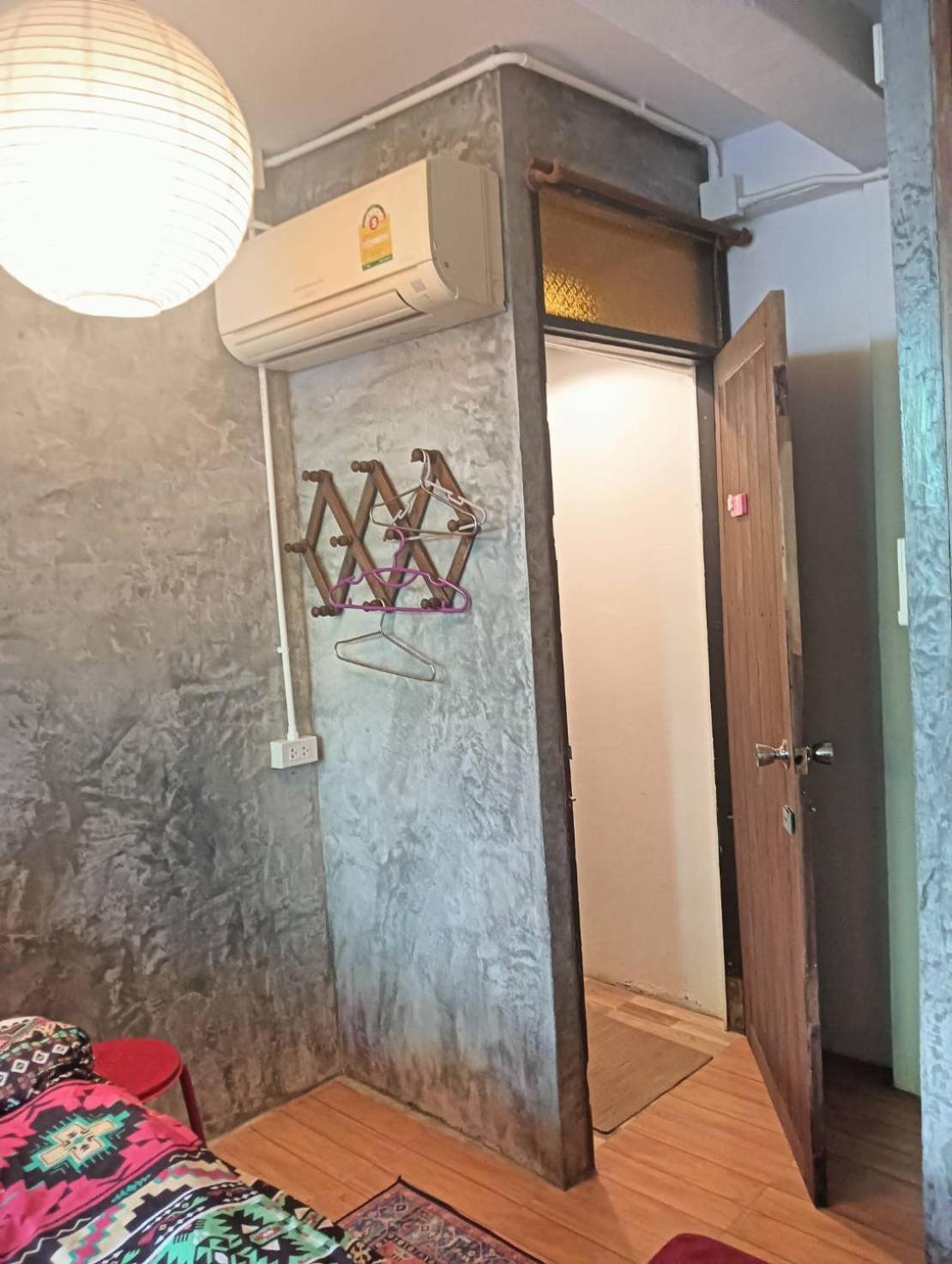 Baan Chiang Mai Hostel Εξωτερικό φωτογραφία