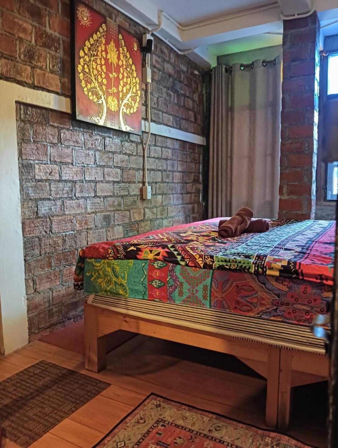 Baan Chiang Mai Hostel Εξωτερικό φωτογραφία