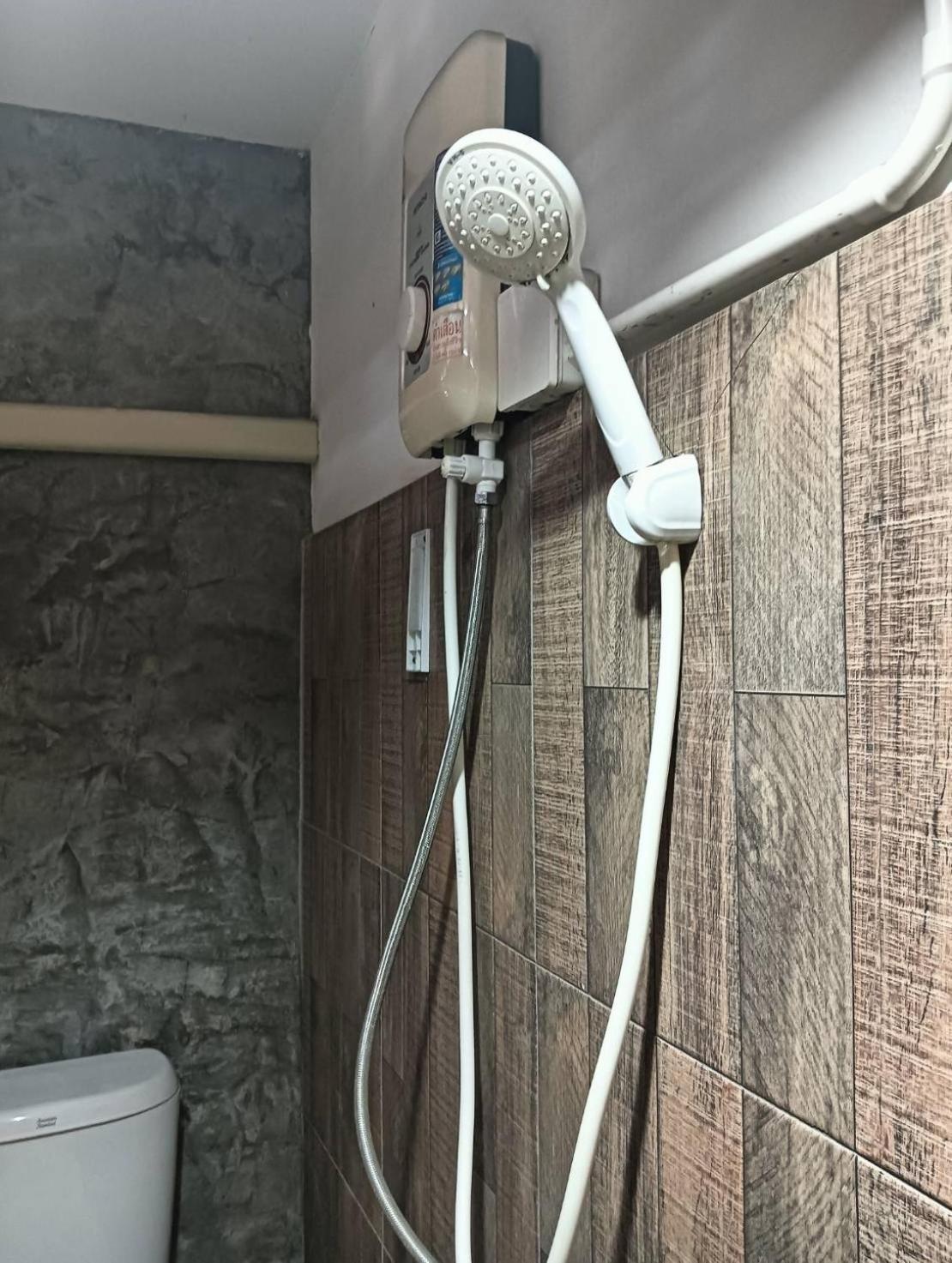 Baan Chiang Mai Hostel Εξωτερικό φωτογραφία