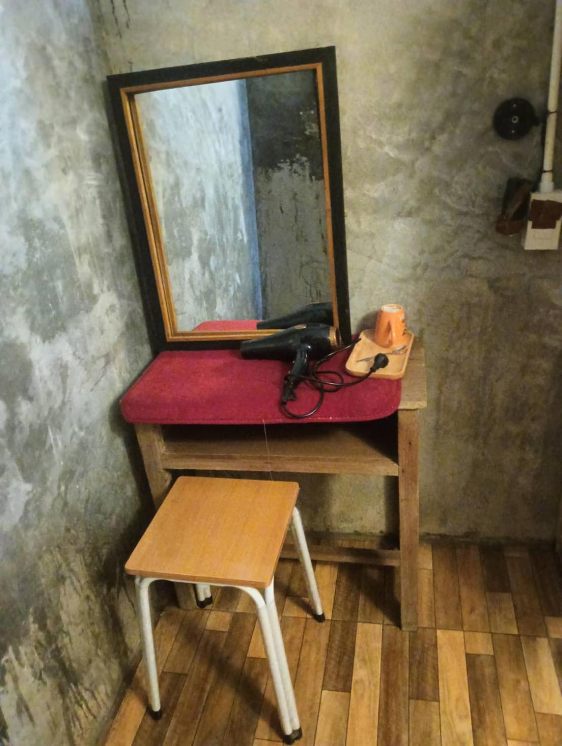 Baan Chiang Mai Hostel Εξωτερικό φωτογραφία