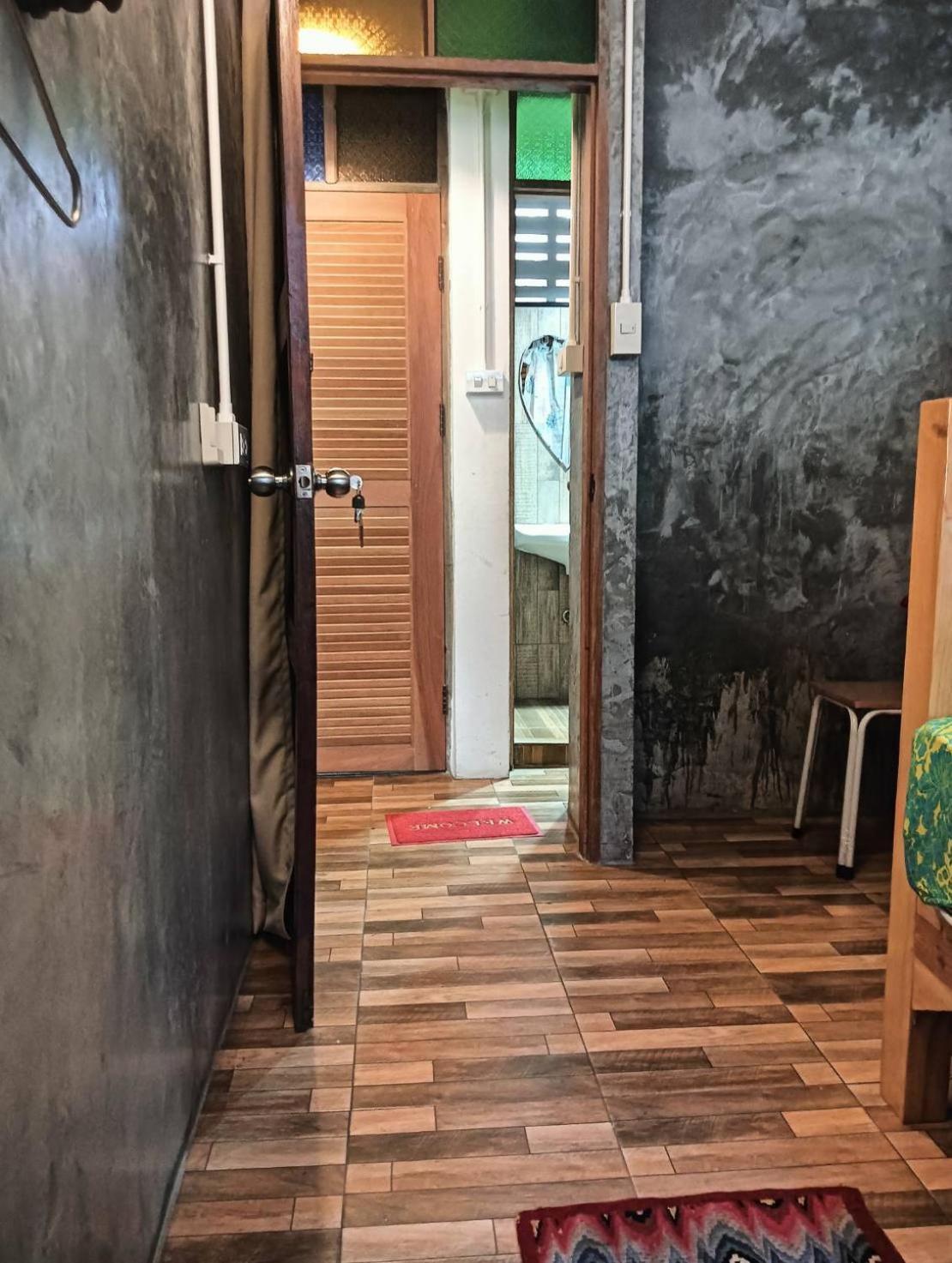 Baan Chiang Mai Hostel Εξωτερικό φωτογραφία