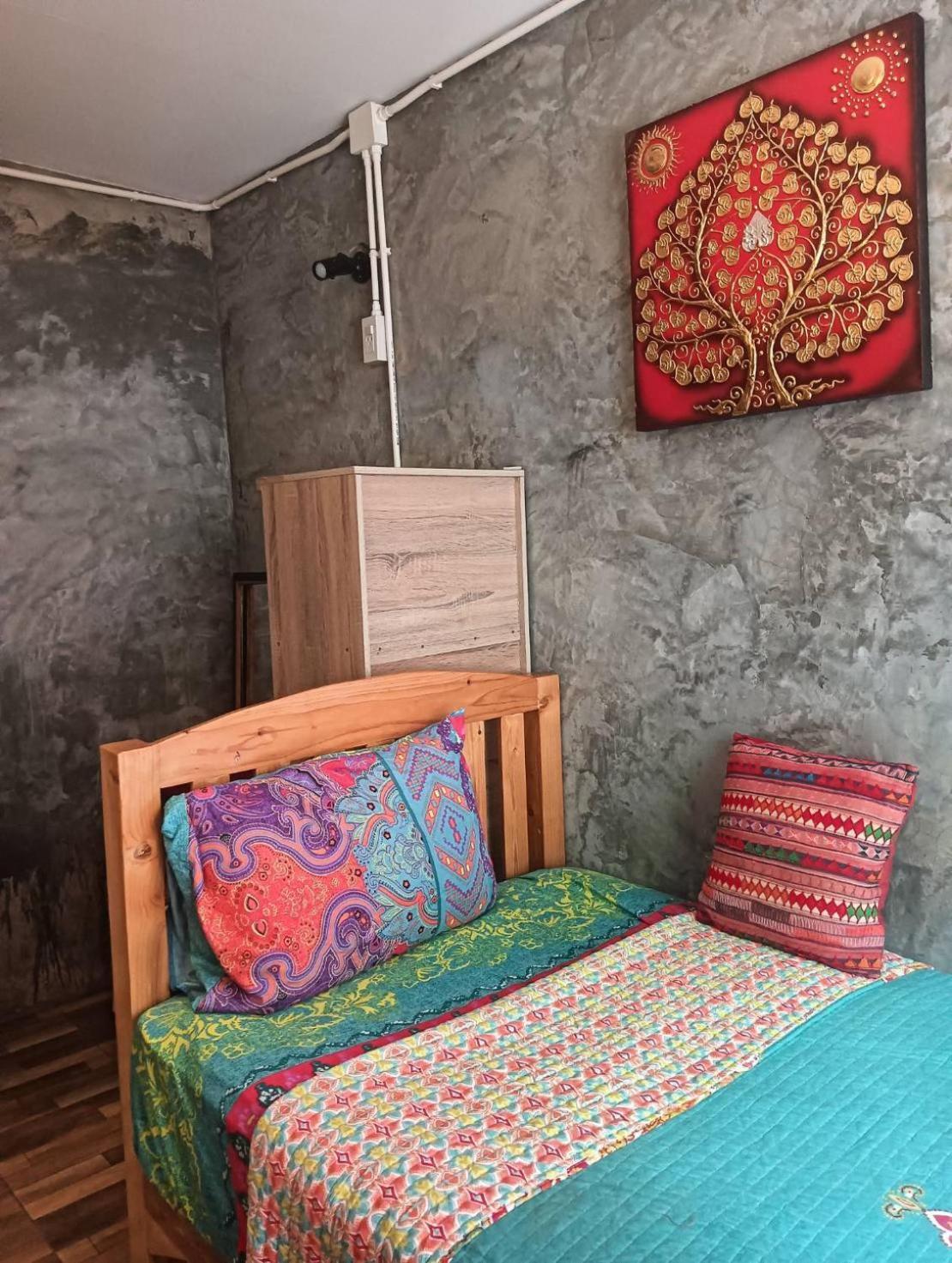Baan Chiang Mai Hostel Εξωτερικό φωτογραφία