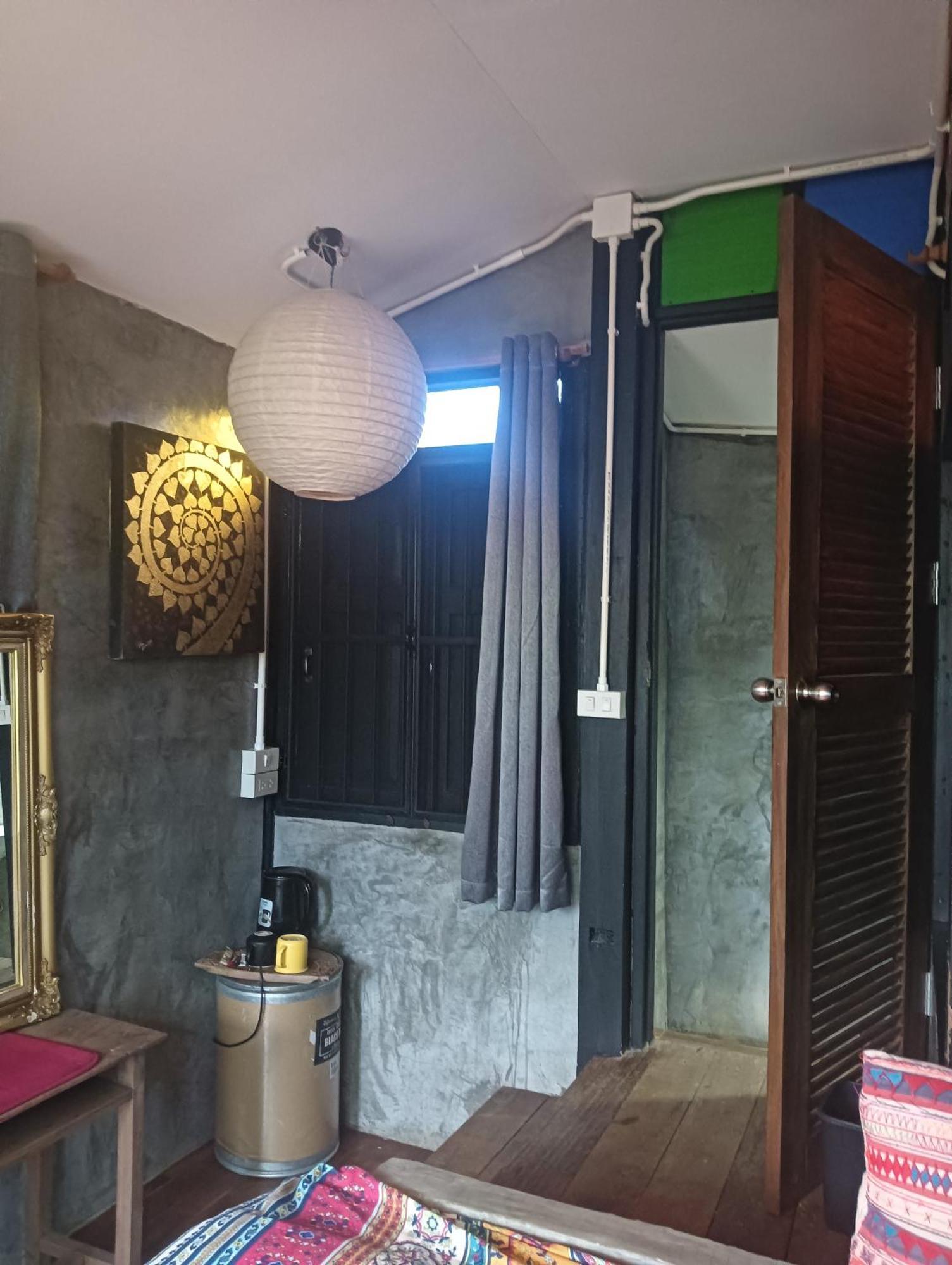 Baan Chiang Mai Hostel Εξωτερικό φωτογραφία