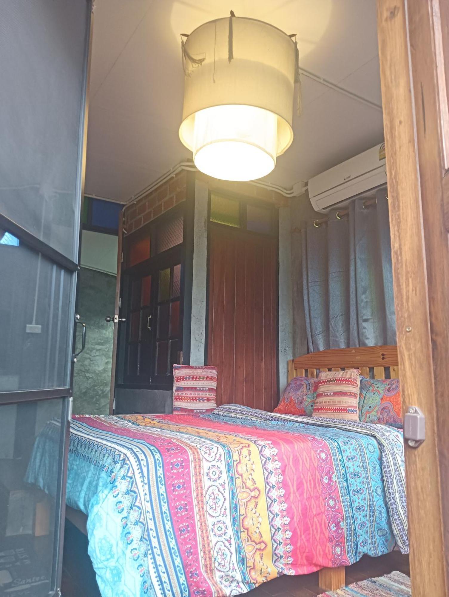Baan Chiang Mai Hostel Εξωτερικό φωτογραφία