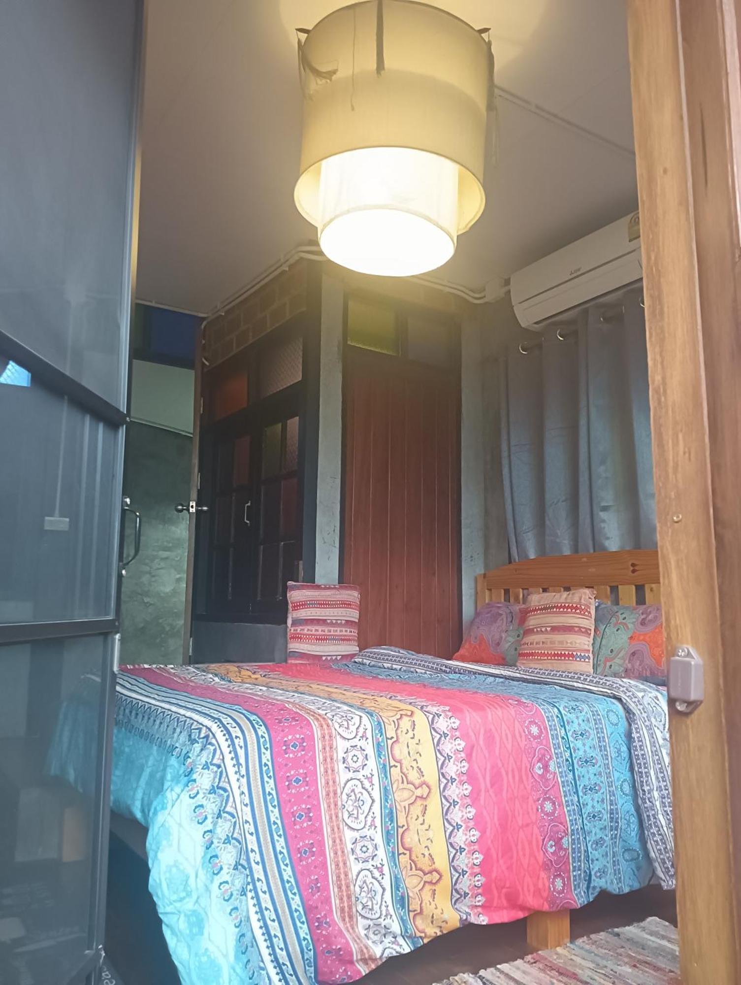 Baan Chiang Mai Hostel Εξωτερικό φωτογραφία