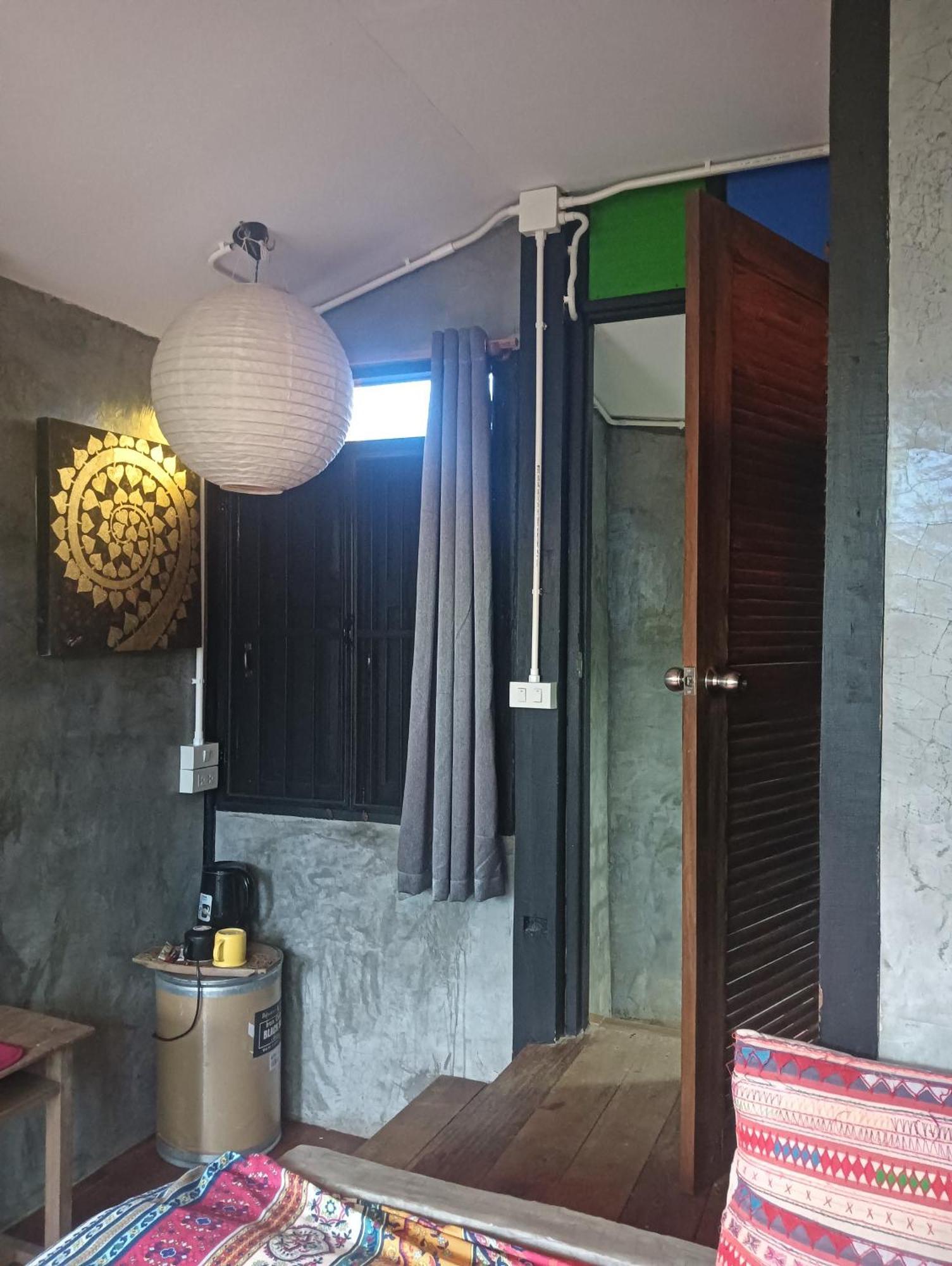 Baan Chiang Mai Hostel Εξωτερικό φωτογραφία