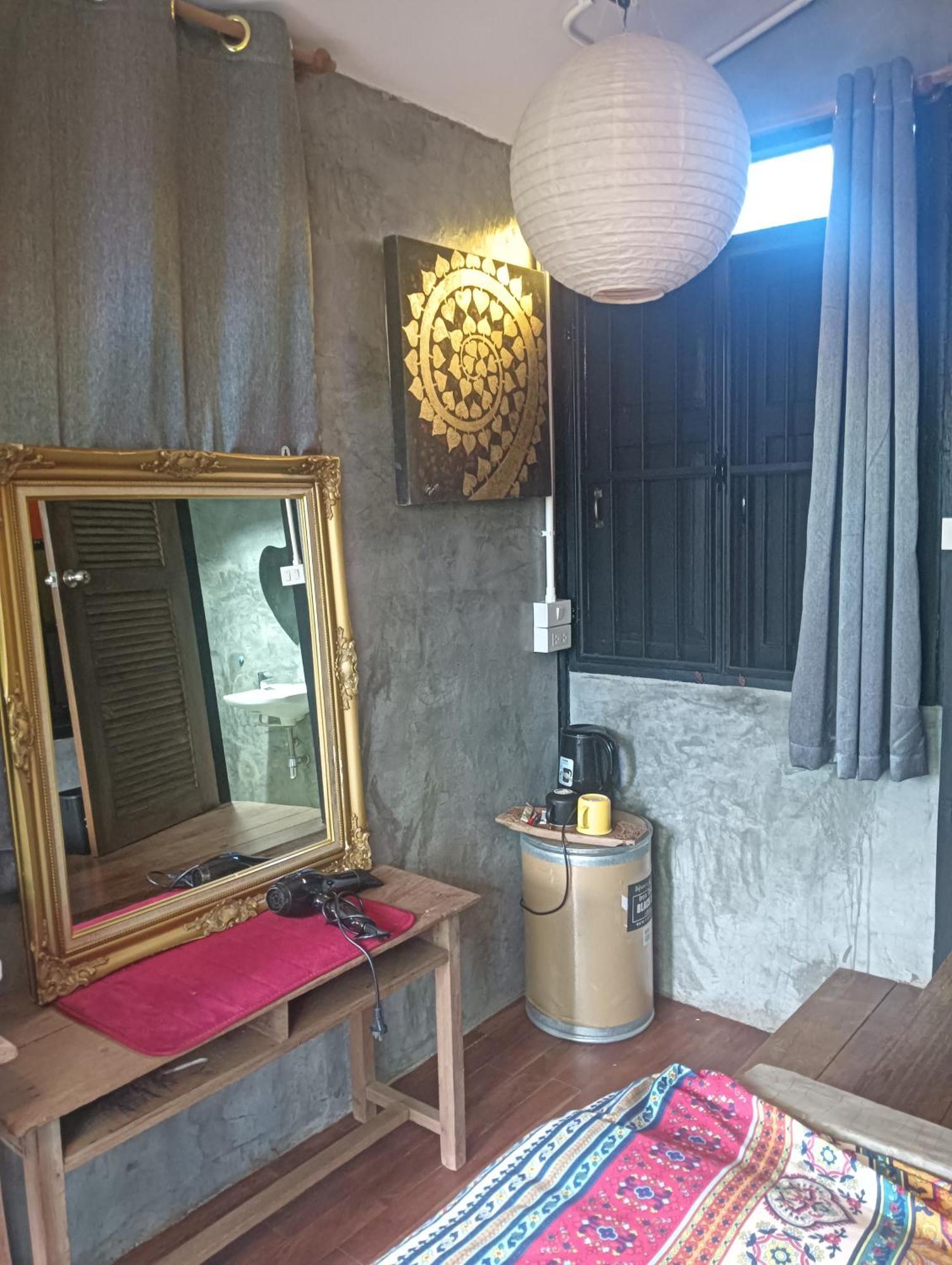 Baan Chiang Mai Hostel Εξωτερικό φωτογραφία