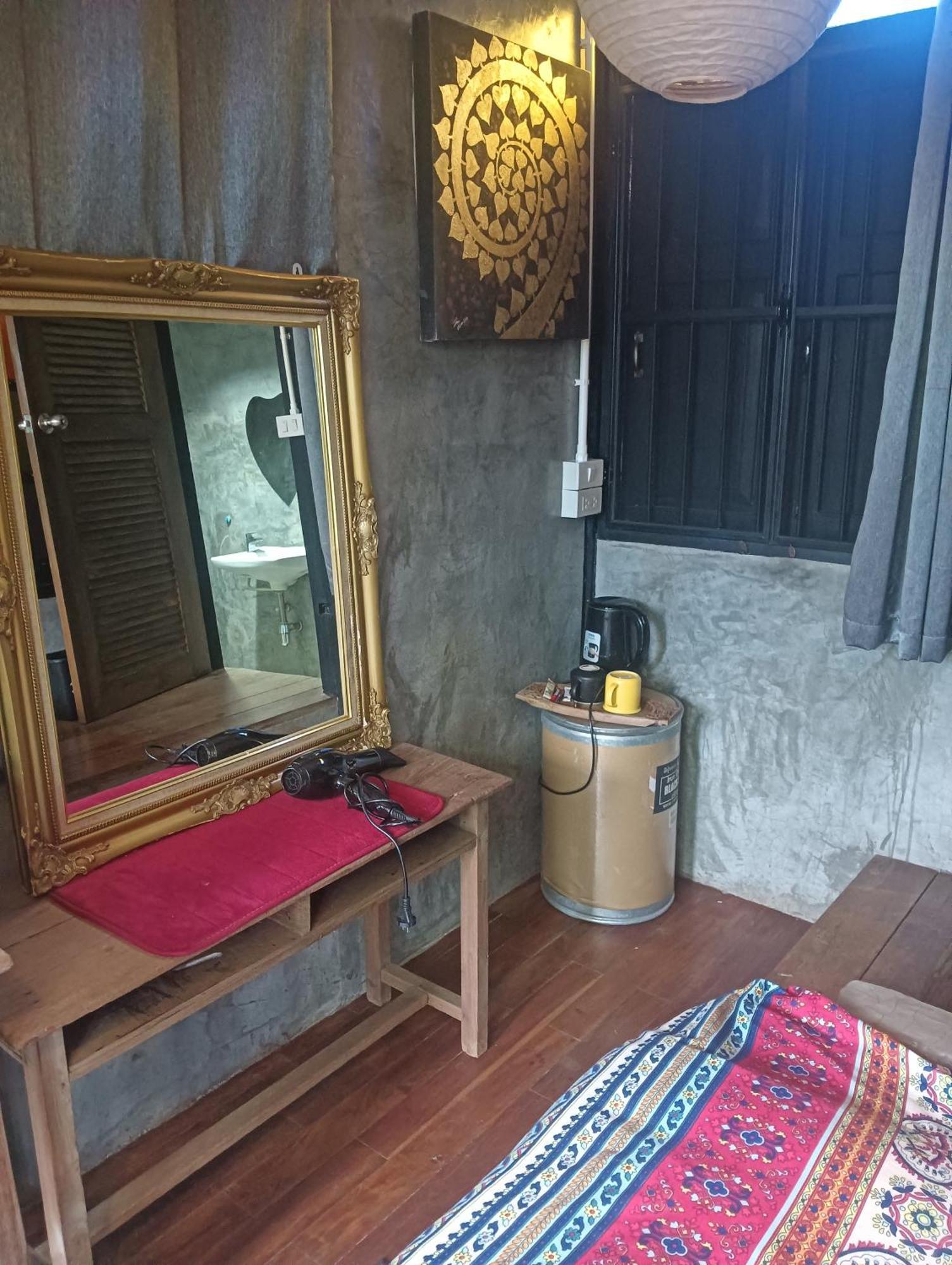 Baan Chiang Mai Hostel Εξωτερικό φωτογραφία