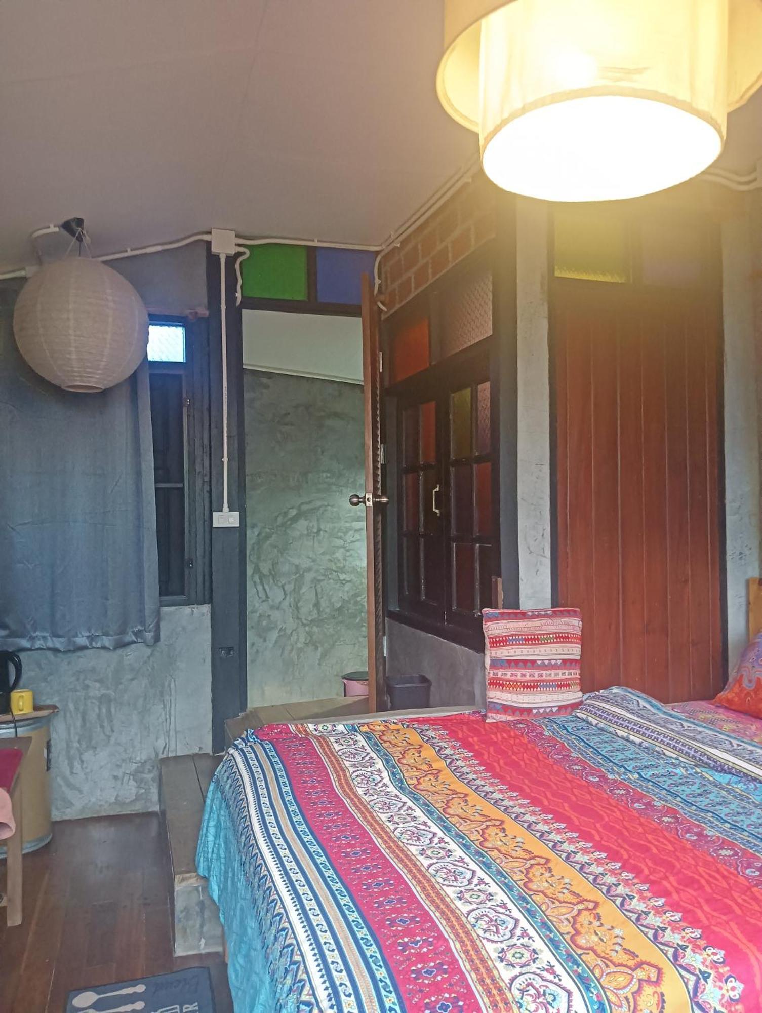 Baan Chiang Mai Hostel Εξωτερικό φωτογραφία