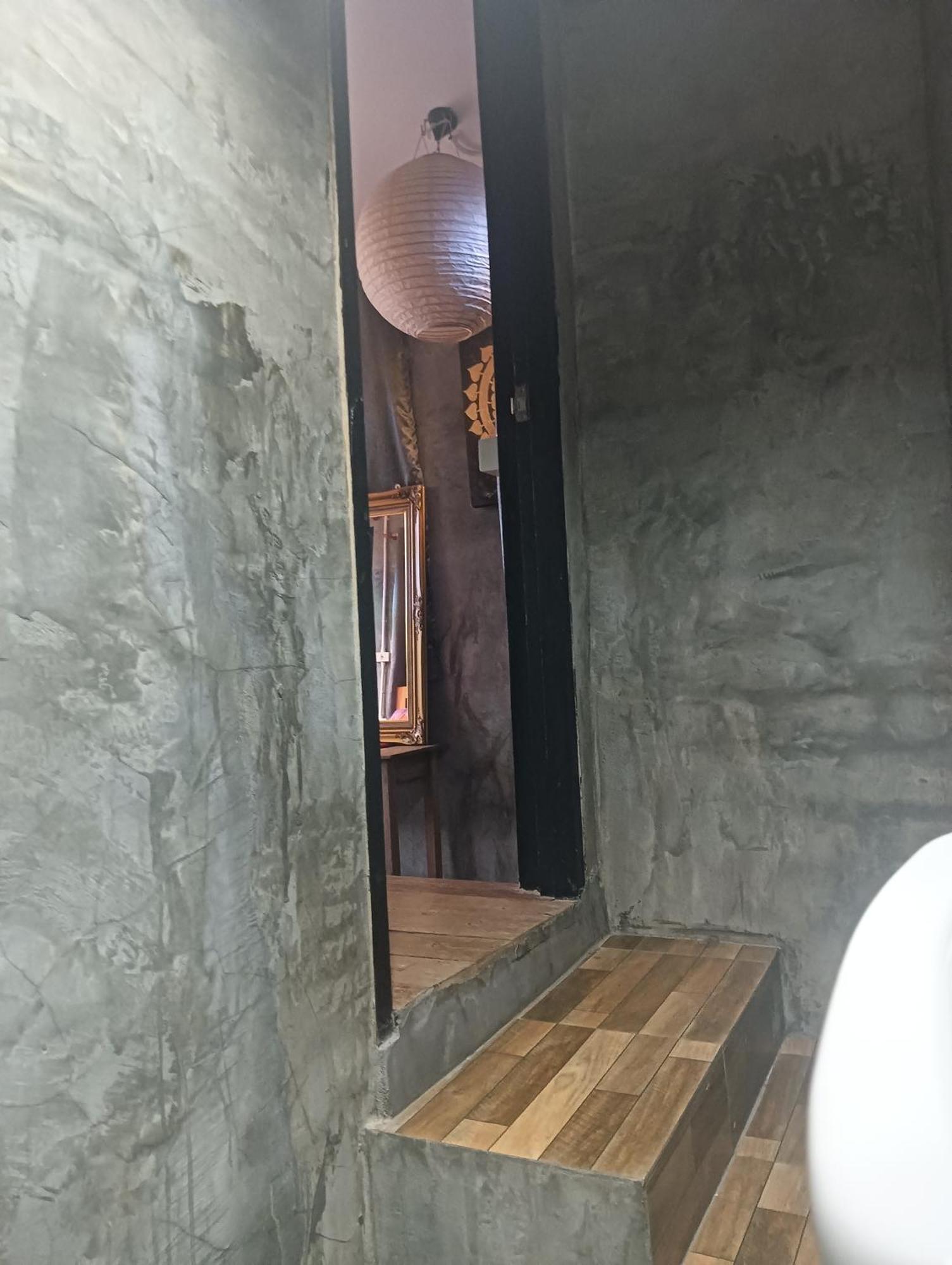 Baan Chiang Mai Hostel Εξωτερικό φωτογραφία