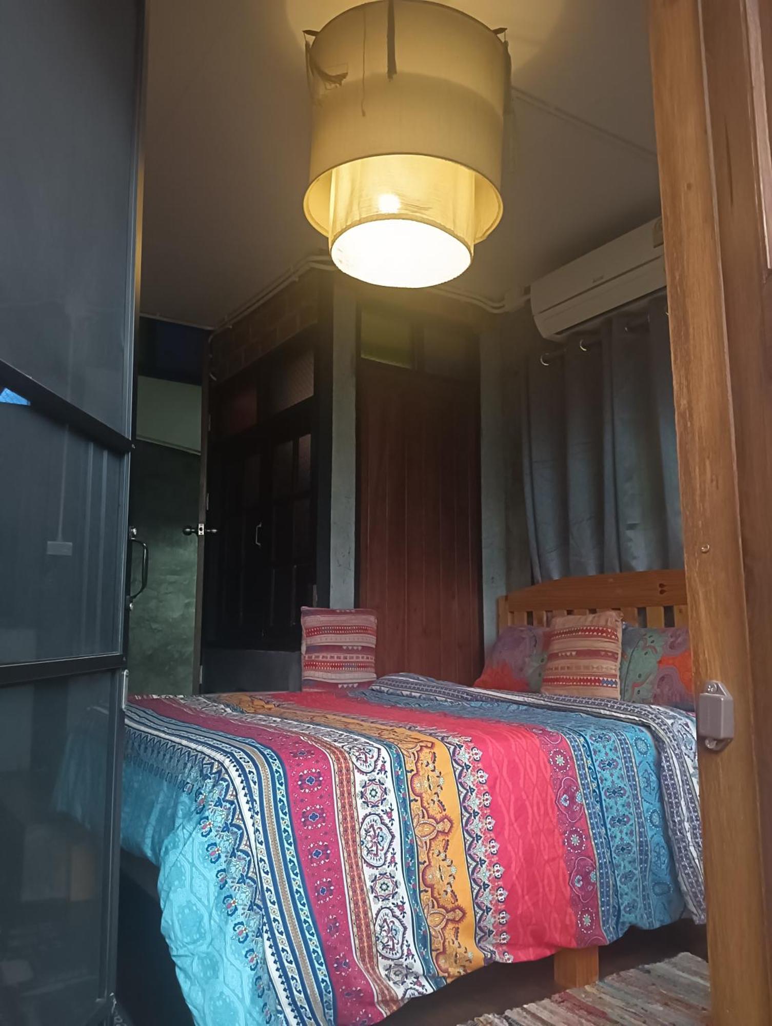 Baan Chiang Mai Hostel Εξωτερικό φωτογραφία