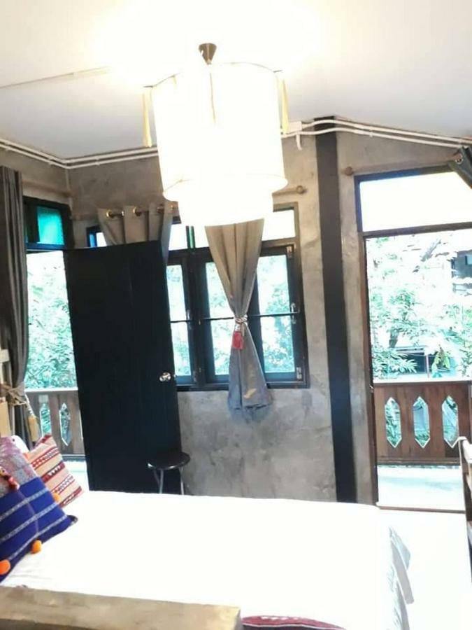 Baan Chiang Mai Hostel Εξωτερικό φωτογραφία