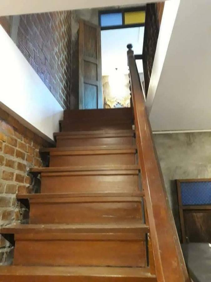 Baan Chiang Mai Hostel Εξωτερικό φωτογραφία